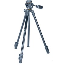 Vanguard Vesta 203 AP Tripod Kiti Siyah