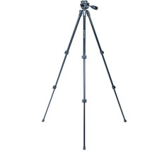 Vanguard Vesta 203 AP Tripod Kiti Siyah