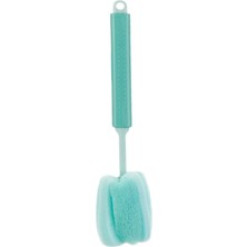 Uzspace Uzspace-Vagonlife Matara Termos Temizleme Süngeri 7 cm Açılabilir