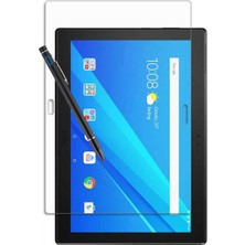 Microcase Lenovo Tab 4 10 Paper Like Pencil Destekli Kağıt Hissi Veren Mat Ekran Koruyucu