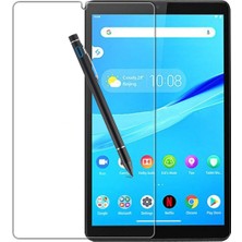 Microcase Lenovo Tab P10 10.1 TB-X705L X705F Paper Like Pencil Destekli Kağıt Hissi Veren Mat Ekran Koruyucu