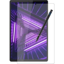 Microcase Lenovo Tab M10 TB-X306F Paper Like Pencil Destekli Kağıt Hissi Veren Mat Ekran Koruyucu