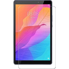 Microcase Huawei Matepad T8 8 Inch Paper Like Pencil Destekli Kağıt Hissi Veren Mat Ekran Koruyucu