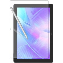 Microcase Huawei Matepad T10 9.7 Inch Tablet Paper Like Pencil Destekli Kağıt Hissi Veren Mat Ekran Koruyucu