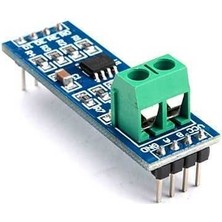 Robotistan TTL-RS485 Seri Dönüştürücü Kartı (MAX485)