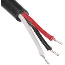 Robotistan Su Geçirmez DS18B20 Dijital Isı Sensörü