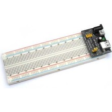 Robotistan 3.3 V/5 V Breadboard Güç Kartı