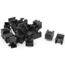 Robotistan RJ45 Soket - Pcb Montaj Tipi