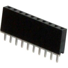 Robotistan 9 Pin Dişi Header