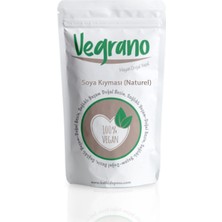 Vegrano Soya Kıyması (Naturel)