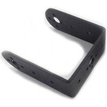 China U Tipi Uzun Servo Motor Çerçevesi