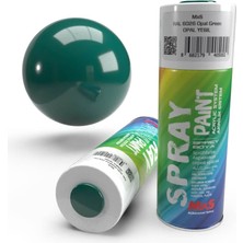 Mxs Ral 6026- Opal Yeşil - Sprey Boya / 400ML