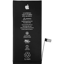 Oem Apple iPhone 7 Batarya Pil 1960 Mah