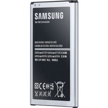 Oem Samsung Galaxy Note 3 N9000 Batarya Pil