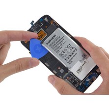 Oem Samsung Galaxy S6 Edge G925F Batarya Pil