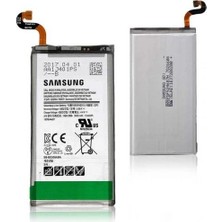 Oem Samsung Galaxy S8 G950 Batarya Pil