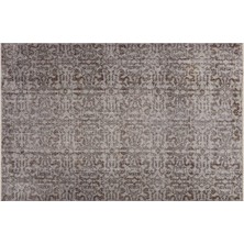 Sempati Halı Eskitme Vintage El Dokuma Halı 165 x 253 cm 7974