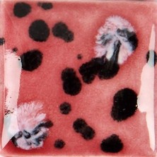 Refsan Duncan CR913 Kızılcık Frost Kristalleri Sır