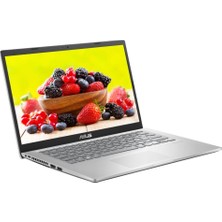 Asus X415JA-BV012A17 Intel Core I3 1005G1 20GB 1TB SSD Windows 10 Home 14" Hd Taşınabilir Bilgisayar