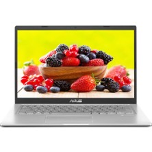 Asus X415JA-BV012A16 Intel Core I3 1005G1 12GB 512GB SSD Windows 10 Home 14" Hd Taşınabilir Bilgisayar