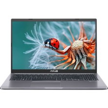 ASUS D515DA-BR031A7 Ryzen3 3250U 12GB 512SSD 15.6" Freedos Taşınabilir Bilgisayar