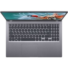 ASUS D515DA-BR031A7 Ryzen3 3250U 12GB 512SSD 15.6" Freedos Taşınabilir Bilgisayar