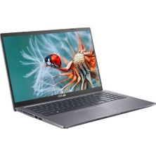 ASUS D515DA-BR031A7 Ryzen3 3250U 12GB 512SSD 15.6" Freedos Taşınabilir Bilgisayar