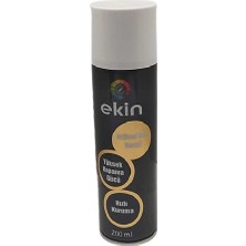 Ekin Sprey Boya Beyaz 200ML