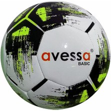 Avessa Basic - Basic Futbol Topu