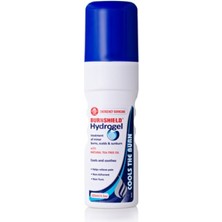 Burnshield 125 ml Yanık Spreyi