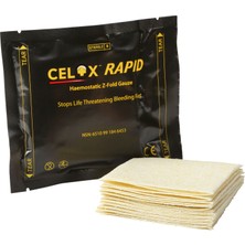 Celox Rapid Kanama Durdurucu