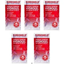 Burnshield 3,5 gr Hidrojel 5'li Paket
