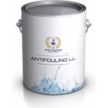 Sor Marine Anti Aging Ultra Zehirli Boya Antifouling Ll