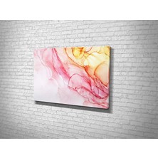 Tablo 360 Soyut Kanvas Tablo