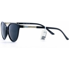 Toms Teddy Polarize/uv Güneş Gözlüğü Siyah TT2019-4C101P