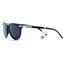 Toms Teddy Polarize/uv Güneş Gözlüğü Füme TT7002-5C404P