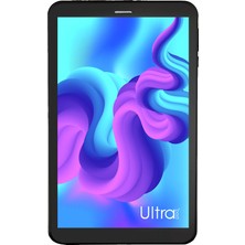 Technopc Ultrapad UP08.SI21GA 8" 2GB 16GB 3G Android 10.0 Tablet