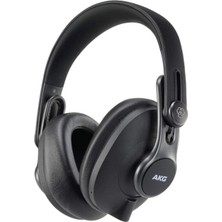 Akg K371BT Profesyonel Bluetooth Kapalı Stüdyo Kulaklığı