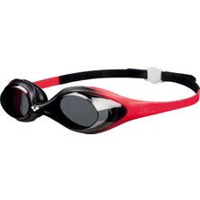Arena Spider Junior Red/smoke/black