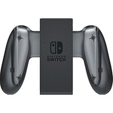 Nintendo Switch Joycon Comfort Grip Stand + USB Kablo