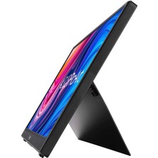 Asus Proart PA148CTV 14 Full Hd 1920 x 1080 IPS LED 5ms Taşınabilir Profesyonel LCD Monitör Siyah