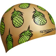 Speedo Çocuk Bonesi (Ananas)