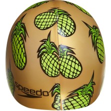 Speedo Çocuk Bonesi (Ananas)