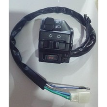 Mondial Sol Kumanda Mondıal Drıft MH-125 MH-150 Mh-Mnr