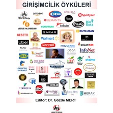 Girişimcilik Öyküleri - Gözde Mert