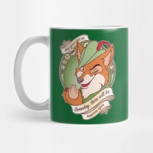 Pixxa Keep Your Chin Up Kupa Bardak