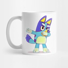 Pixxa Bluey Family Is Everything For Mother Day Father Day Kupa Bardak