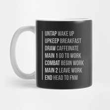 Pixxa The Phases Of Life V2 Kupa Bardak