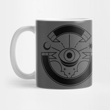 Pixxa This Title Has Been Redacted Kupa Bardak