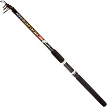 Remixon Apache Serisi 400CM Olta Kamışı
